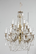 Louis XV Chandelier