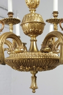 Louis XV Chandelier