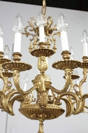 Louis XV Chandelier