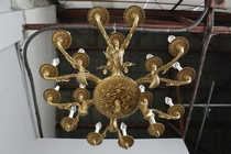 Louis XV Chandelier