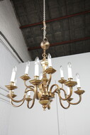 Louis XV Chandelier