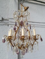 Louis XV Chandelier