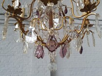 Louis XV Chandelier