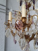 Louis XV Chandelier