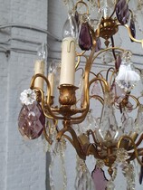 Louis XV Chandelier