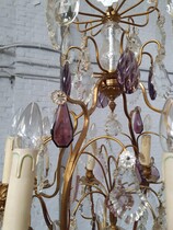 Louis XV Chandelier