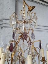 Louis XV Chandelier