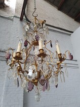 Louis XV Chandelier