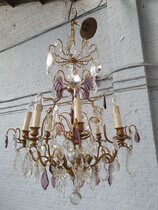 Louis XV Chandelier