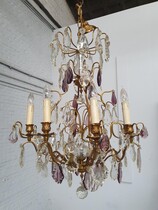 Louis XV Chandelier