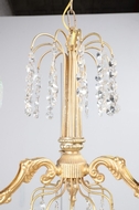 Louis XV Chandelier