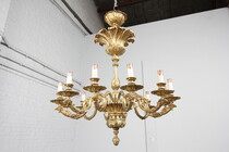 Louis XV Chandelier