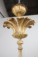 Louis XV Chandelier