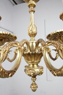 Louis XV Chandelier