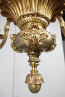 Louis XV Chandelier