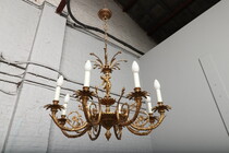 Louis XV Chandelier