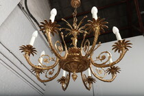 Louis XV Chandelier