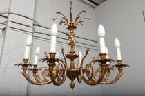 Louis XV Chandelier