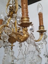 Louis XV Chandelier