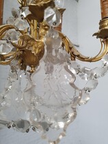 Louis XV Chandelier