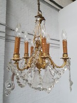 Louis XV Chandelier