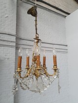 Louis XV Chandelier