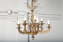 Louis XV Chandelier