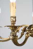 Louis XV Chandelier