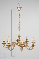 Louis XV Chandelier