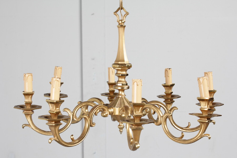 Louis XV Chandelier