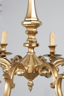 Louis XV Chandelier