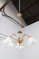 Louis XV Chandelier