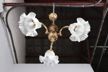 Louis XV Chandelier