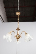 Louis XV Chandelier