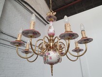 Louis XV Chandelier