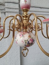 Louis XV Chandelier