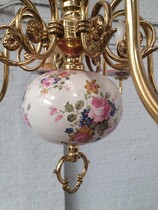 Louis XV Chandelier