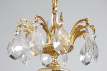 Louis XV Chandelier