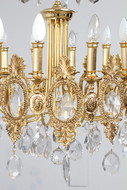 Louis XV Chandelier