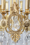 Louis XV Chandelier