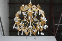 Louis XV Chandelier