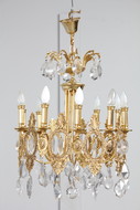 Louis XV Chandelier