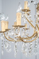 Louis XV Chandelier