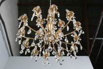 Louis XV Chandelier