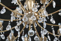 Louis XV Chandelier