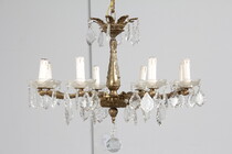 Louis XV Chandelier