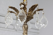 Louis XV Chandelier