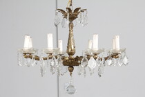 Louis XV Chandelier