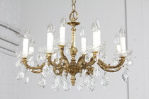 Louis XV Chandelier