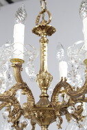 Louis XV Chandelier